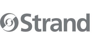 Strand logo