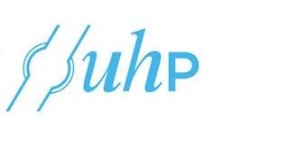Логотип UHP