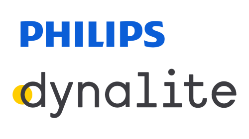 Philips Dynalite Logo 