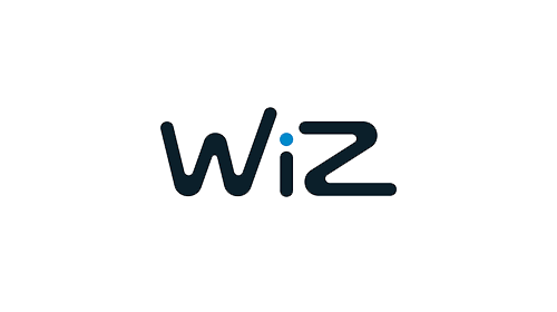 Logo van Wiz 