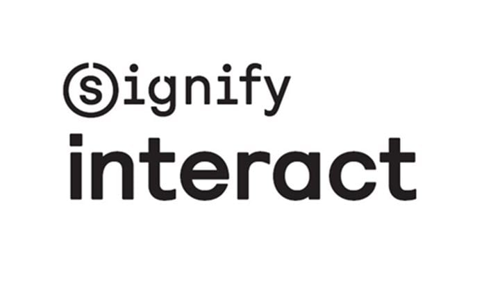 Interact logo