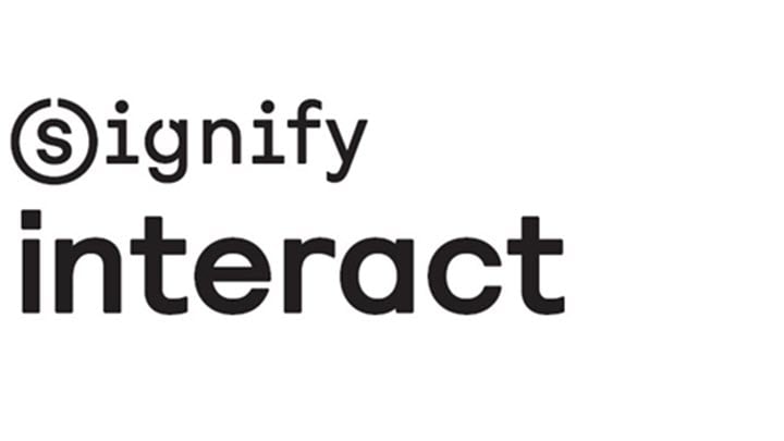 Logo Interact