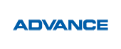 Advance logo