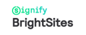 Bright sites logo