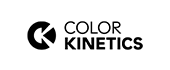 Color kinetics logo