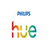 Philips Hue Logo