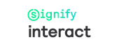 Interact logo