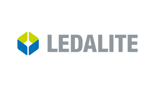 Ledalite logo