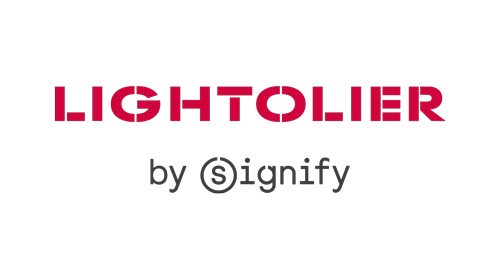 logo Lightolier