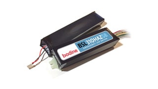 Bodine BSL310HAZSB emergency LED driver