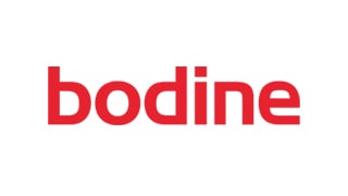 Bodine logo