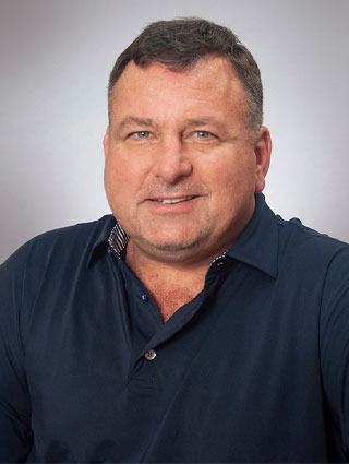 Tom Stoll