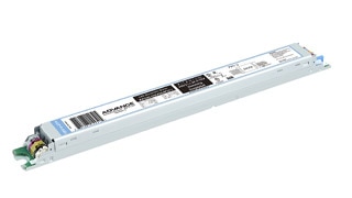 Advance Xitanium 50W linear LED driver with ComfortFade