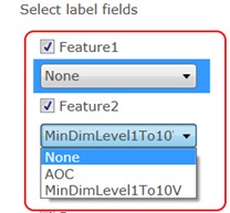 MinDimLevel1to10V