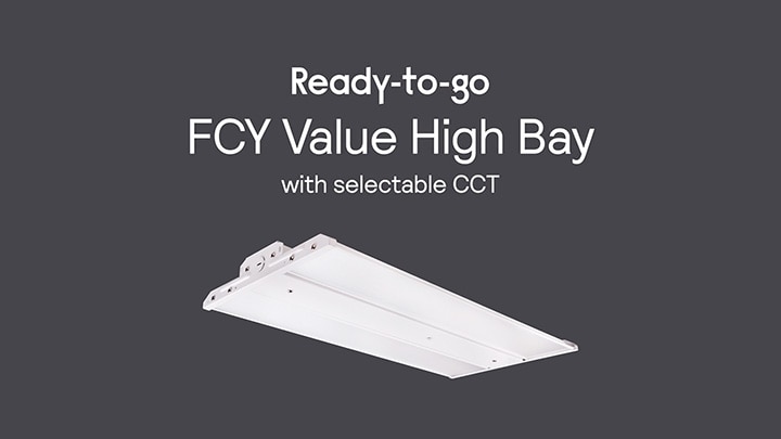  RTG - Daybrite - FCY Value High Bay