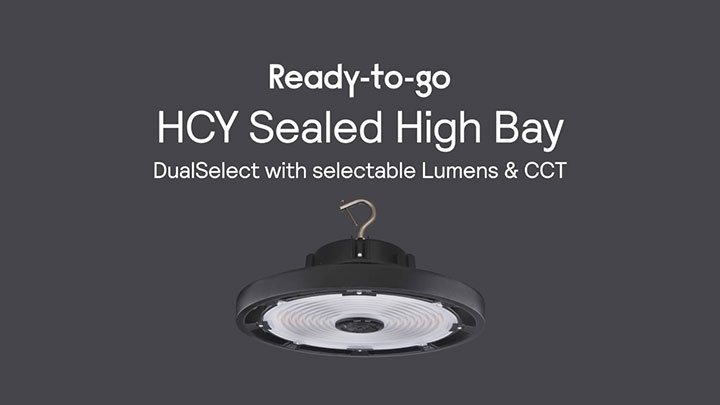  RTG - Daybrite - HCY Sealed High Bay