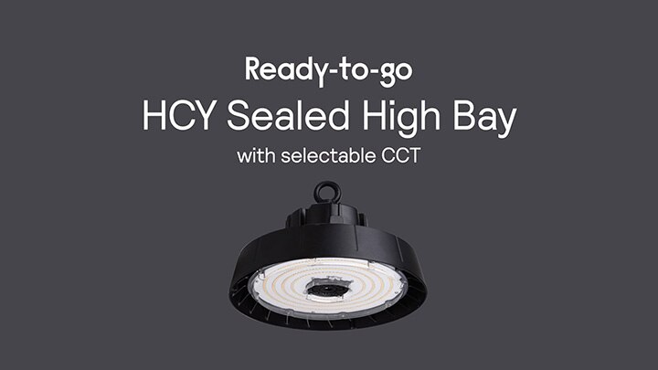  RTG - Daybrite - HCY Sealed High Bay