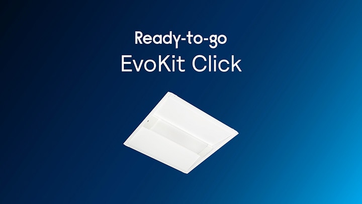  RTG - Philips - EvoKit Click