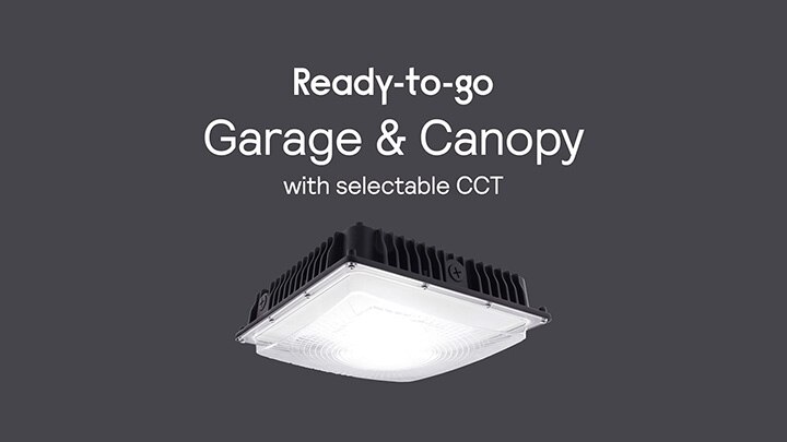  RTG - Stonco - Garage & Canopy