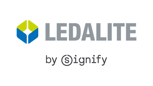 Ledalite logo