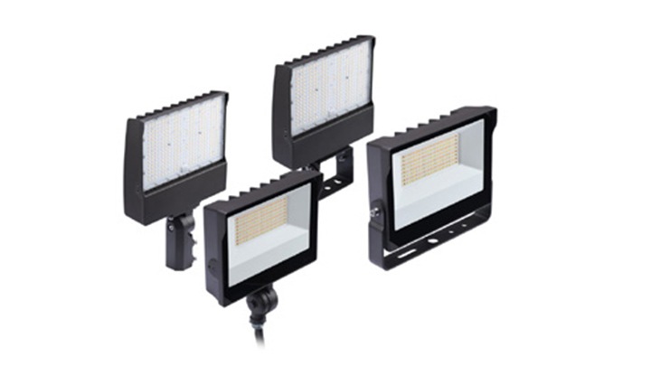 Architectural Floodlighting