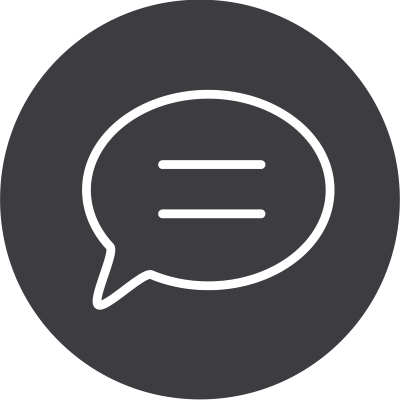 Message icon