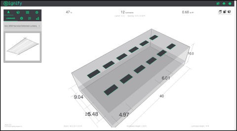 Zonescape visual