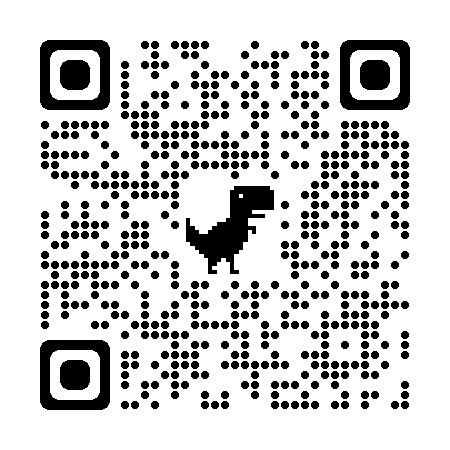 QR code apple