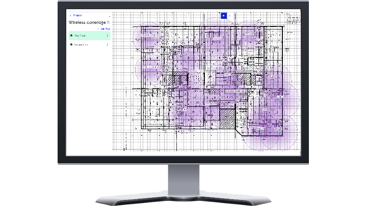 Signify Specification Software Tool - first look