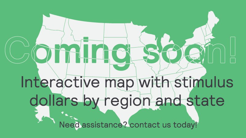 brighten america interactive map coming soon