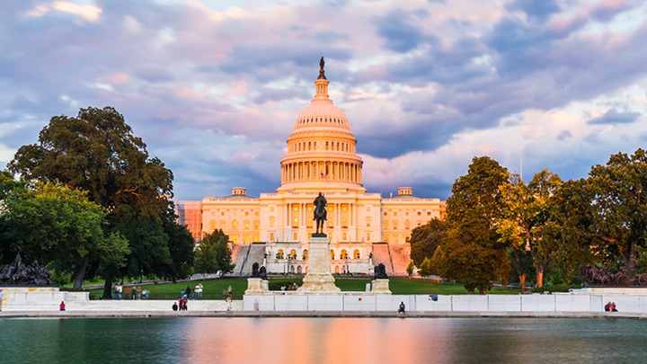 Brightening America’s Government Buildings