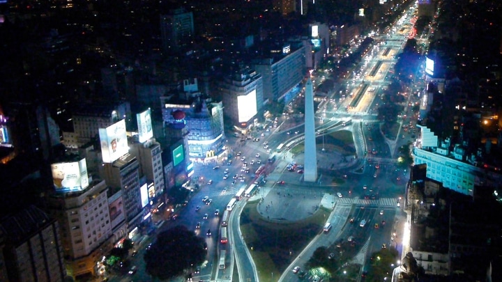 Ciudad de Buenos Aires, Argentina