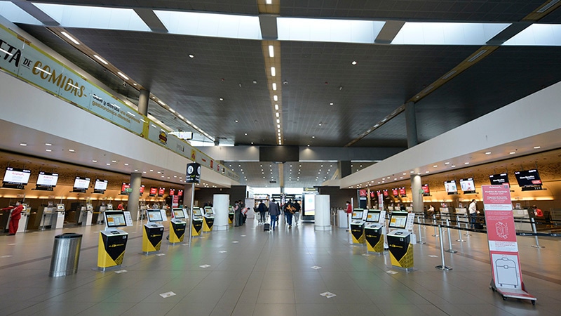 Interior architecture