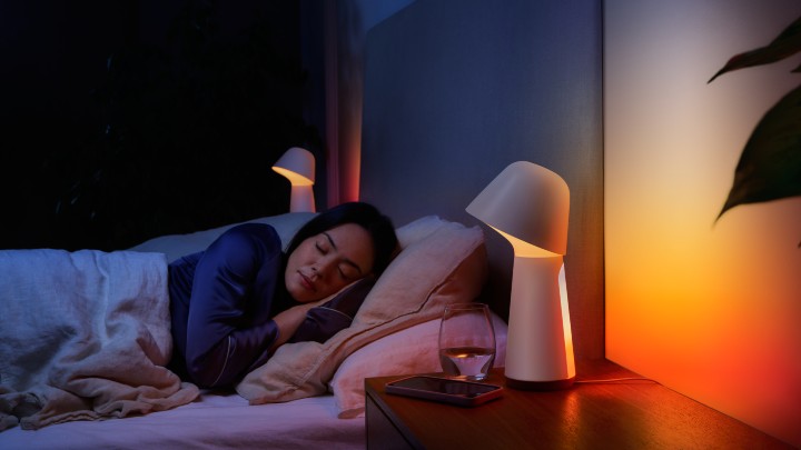 ¿Cómo te puede ayudar la iluminación a dormir mejor?