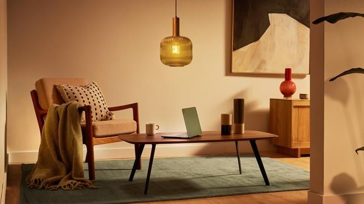 El tono de luz define la atm&oacute;sfera