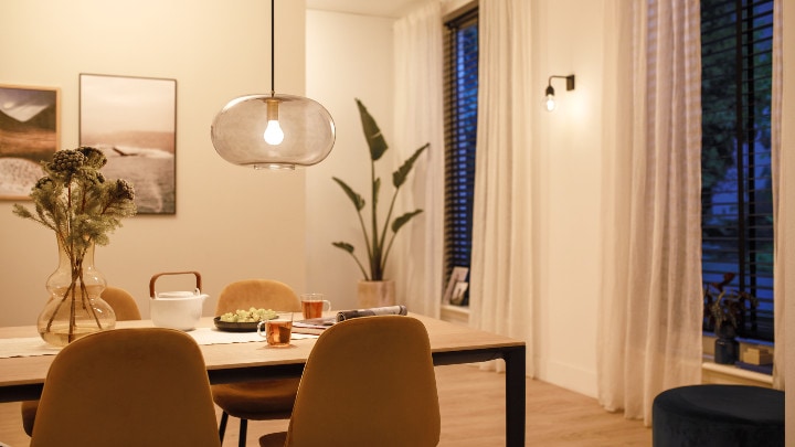 La luz justa es la clave, ni más ni menos