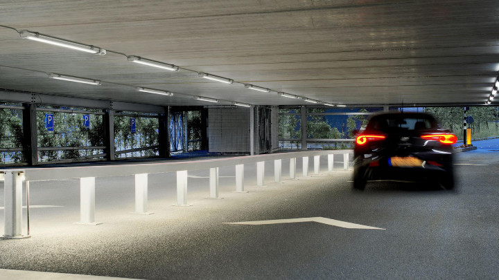 Mayor control y ahorro energ&eacute;tico en la gesti&oacute;n de espacios