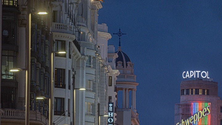 La ciudad de Madrid apuesta por la eficiencia energética