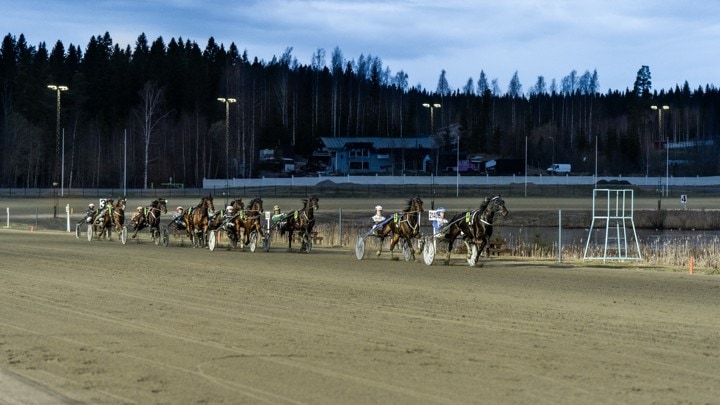 Killerinin ravirata säästää paljon rahaa LED-valaistuksella