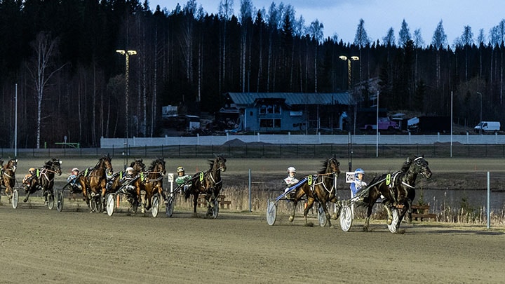 Killerin ravirata, Jyväskylä