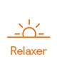 relax icon
