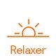 relax icon