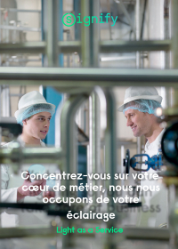 En savoir plus sur&nbsp;Light as a Service