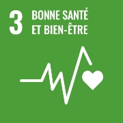 Objectifs de développement durable-3