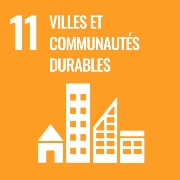 Objectifs de développement durable 11