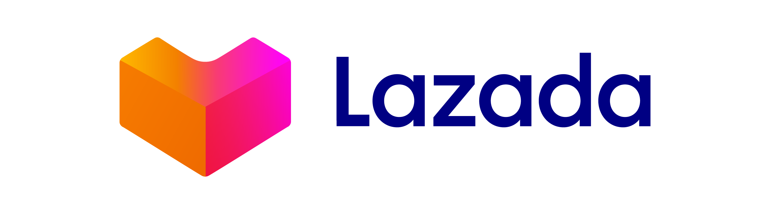 Lazada Logo