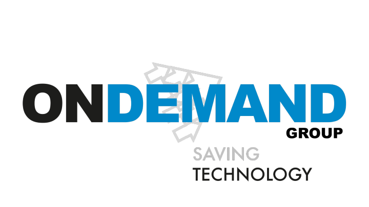 Logo OnDemand Collaborazione Signify