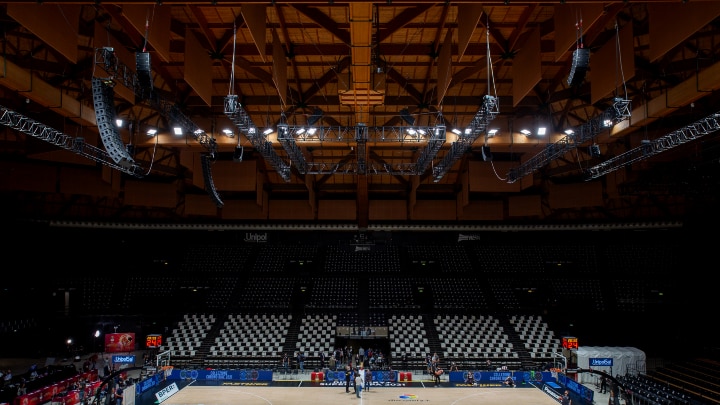 L’Unipol Arena di Bologna diventa smart con Interact Sports