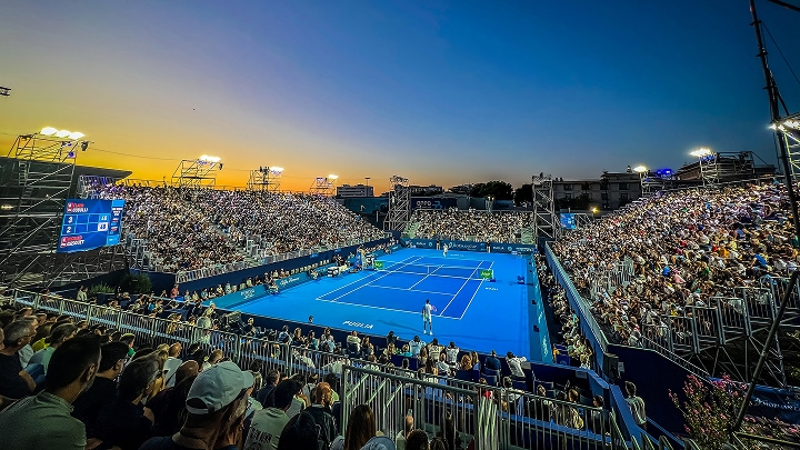 Signify porta l’illuminazione professionale nelle installazioni temporanee