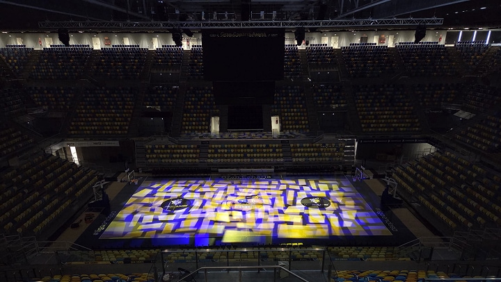 Sportovn&iacute; osvětlen&iacute; ArenaVision Gen 3.5 od Signify z&iacute;sk&aacute;v&aacute; schv&aacute;len&iacute; FIBA